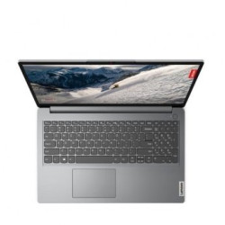 LENOVO IdeaPad 1 15IJL7 (Cloud Grey) FHD, Celeron N4500, 8GB, 256GB SSD (82LX00BFYA)