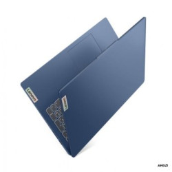 LENOVO IdeaPad Slim 3 15ABR8 (Abyss blue) FHD, Ryzen5 5625U, 8GB, 512GB SSD (82XM00SFYA)