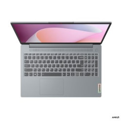 LENOVO IdeaPad Slim 3 15ABR8 (Arctic Grey) Full HD, Ryzen 5 5625U, 8GB, 256GB SSD (82XM00SEYA)