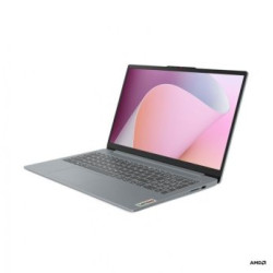 LENOVO IdeaPad Slim 3 15ABR8 (Arctic Grey) Full HD, Ryzen 5 5625U, 8GB, 512GB SSD (82XM00SDYA)