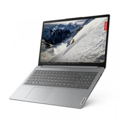 LENOVO IdeaPad 1 15AMN7 (Cloud Grey) FHD, Athlon Silver 7120U, 8GB, 256GB SSD (82VG006MYA)