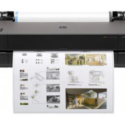 HP DesignJet T230 24-in Printer 5HB07A