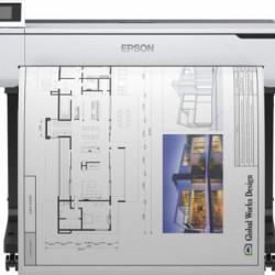 EPSON SureColor SC-T5100 inkjet štampač/ploter 36''