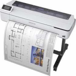 EPSON SureColor SC-T5100 inkjet štampač/ploter 36''