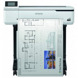 EPSON Surecolor SC-T3100 inkjet štampač/ploter