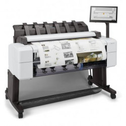 HP DesignJet T2600 Multifunction PostScript® Printer (3XB78A)