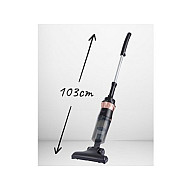 ADLER Ručni usisivač 2 U 1 sa heap filterom AD7049