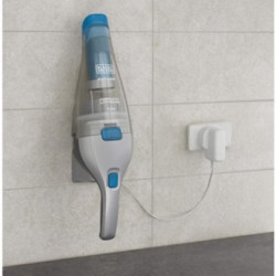 BLACK&DECKER Akumulatorski ručni usisivač NVC215WA