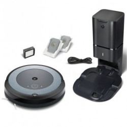 IROBOT Robot usisivač Roomba i3+ (i3552)