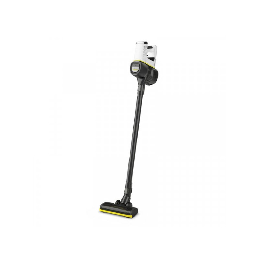 Usisivači : KARCHER VC 4 CORDLESS PREMIUM MYHOME - - Najniža ...