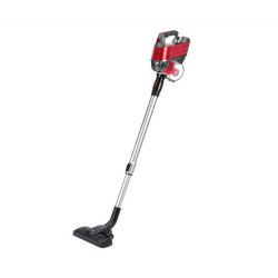 ZILAN ZLN1741 Ručni usisivač 2 U 1 600W crveni