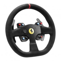 THRUSTMASTER 599XX Evo 30 Ferrari Alcantara Wheel Add-on
