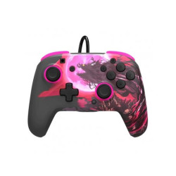 NITENDO PDP Switch Rematch Wired Controller - Calamity Ganon