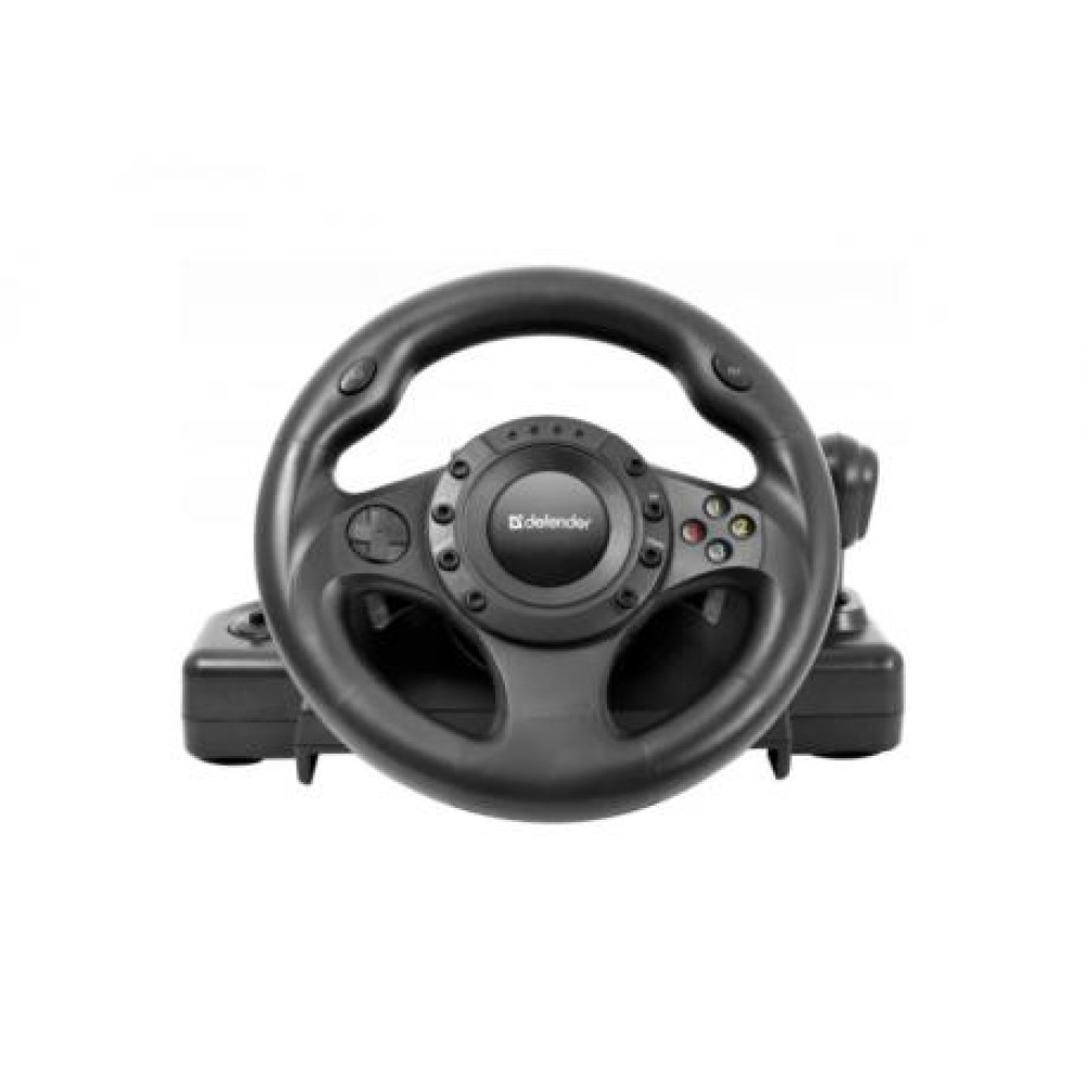 DEFENDER Forsage Drift GT gaming volan