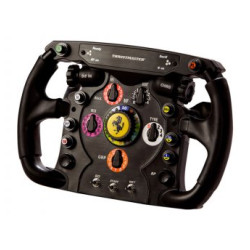 Thrustmaster Ferrari F1 Wheel Thrusmaster Add-on (HAC1400)