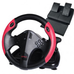 SPAWN MRW20 gejmerski volan - Momentum Racing Wheel (PC, PS3, PS4, X360, XONE, Switch)