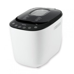 HEINNER Mini pekara HBM-900WHBK 600W/900g/14 programa/bela
