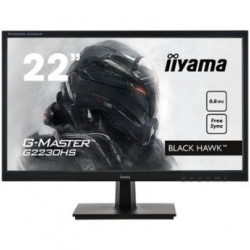 IIYAMA G2230HS-B1 FHD AMD FreeSync