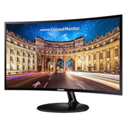 SAMSUNG LS24C360EAUXEN FHD AMD Freesync Curved