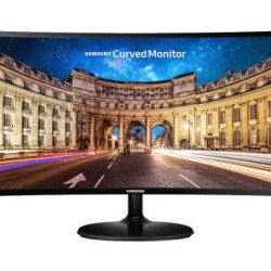 SAMSUNG LS24C360EAUXEN FHD AMD Freesync Curved