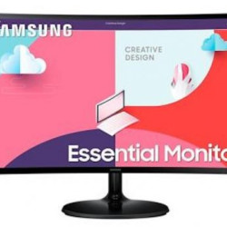 SAMSUNG LS27C360EAUXEN FHD AMD Freesync Curved