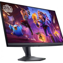 DELL Alienware Gaming monitor 27 AW2724HF, IPS, 1920x1080, 16:9, 360 Hz, 0.5ms, Swivel, Pivot, Tilt (210-BHTM)