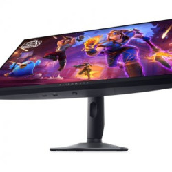 DELL Alienware Gaming monitor 27 AW2724HF, IPS, 1920x1080, 16:9, 360 Hz, 0.5ms, Swivel, Pivot, Tilt (210-BHTM)