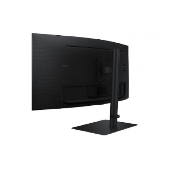 SAMSUNG LS34C652UAUXEN Ultra WQHD 100Hz USB Type-C AMD FreeSync Curved cena 