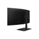 SAMSUNG LS34C652UAUXEN Ultra WQHD 100Hz USB Type-C AMD FreeSync Curved cena 