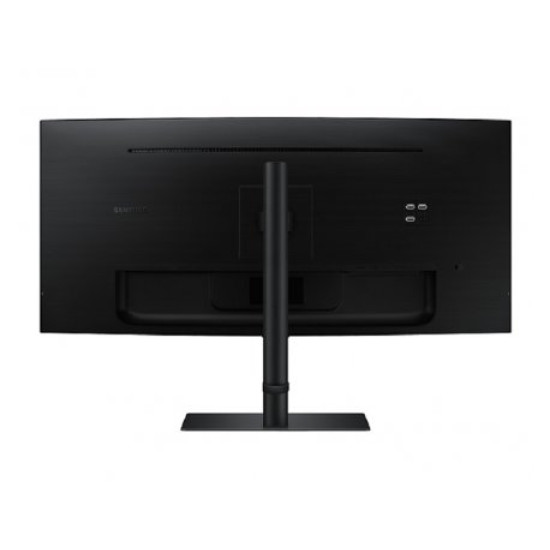 SAMSUNG LS34C652UAUXEN Ultra WQHD 100Hz USB Type-C AMD FreeSync Curved cena 