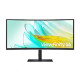 SAMSUNG LS34C652UAUXEN Ultra WQHD 100Hz USB Type-C AMD FreeSync Curved cena 