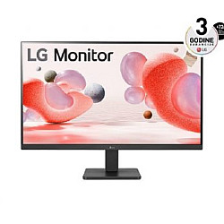 LG 27MR400-B IPS FHD 100Hz AMD FreeSync