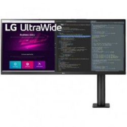 LG 34WN780P-B UltraWide QHD Ergo IPS AMD FreeSync
