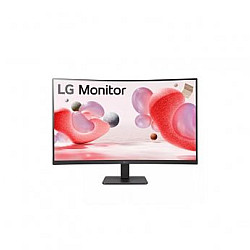 LG 32MR50C-B FHD 100Hz AMD FreeSync Curved