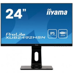 IIYAMA ProLite XUB2492HSN-B5 IPS FHD USB-C