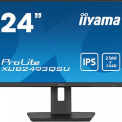 IIYAMA ProLite XUB2493QSU-B5 IPS QHD USB