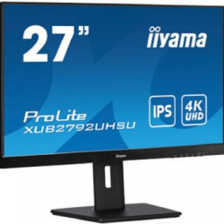 IIYAMA ProLite XUB2792UHSU-B5 IPS 4K UHD USB