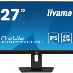 IIYAMA ProLite XUB2792UHSU-B5 IPS 4K UHD USB