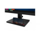 LENOVO ThinkVision T27q-20 (Raven Black) 2K IPS, HDMI, DP, USB, VESA 100x100 (61EDGAT2EU)