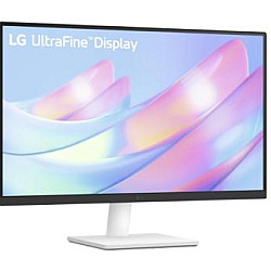 LG 27US500-W 4K UHD IPS