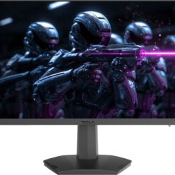 TESLA 27GH645BQ 180Hz IPS QHD Adaptive Sync Gaming Monitor
