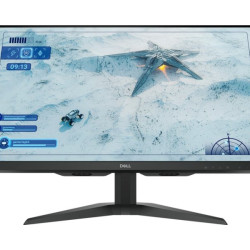 DELL G2725D 27 IPS QHD 180HZ AMD FreeSync