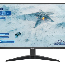 DELL G2725D 27 IPS QHD 180HZ AMD FreeSync