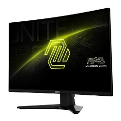 MSI MAG 274CQF QHD 180Hz Curved