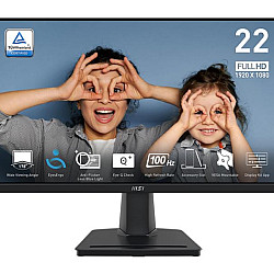 MSI PRO MP225V FHD 100Hz