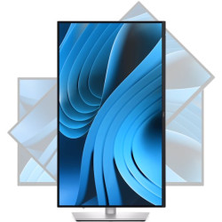 DELL P2725D WQHD IPS 100Hz USB-C
