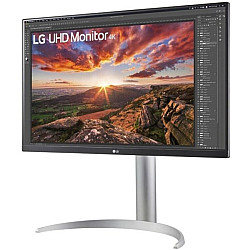 LG 27UP850K-W IPS 4K UHD USB-C