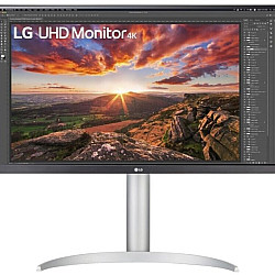 LG 27UP850K-W IPS 4K UHD USB-C