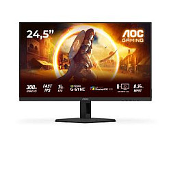 AOC 25G4SRE Gaming 25'' Full HD