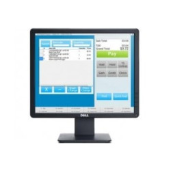 DELL E1715S LED monitor